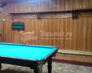 Сауна Сауна Медведь в Орле