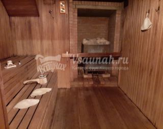 Сауна Сауна Медведь в Орле
