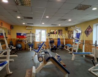 девки в сауне 