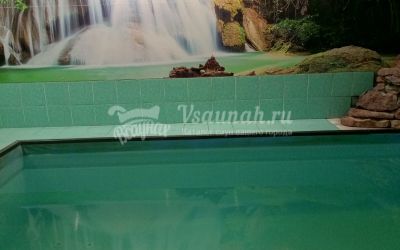 Сауна на Солнцевской в Орле Сауна на Солнцевской в Орле