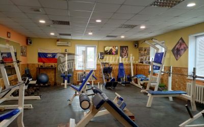 Сауна на Солнцевской в Орле Сауна на Солнцевской в Орле