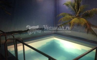Сауна на Ливенской в Орле Сауна на Ливенской в Орле