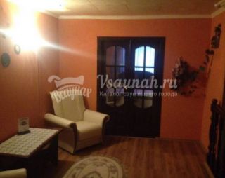 Сауна Сауна на Ливенской в Орле