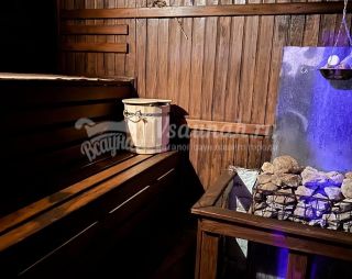 Сауна Сауна на Михалицына 10 в Орле