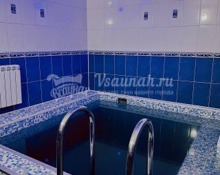 Сауна Сауна на Михалицына 10 в Орле