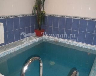 Сауна Сауна на Михалицына 10 в Орле