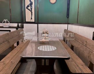 Сауна Сауна на Михалицына 10 в Орле