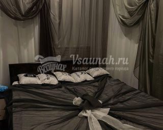 Сауна Сауна на Михалицына 10 в Орле