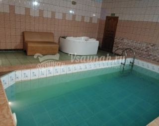 Сауна Сауна У Михалыча в Орле