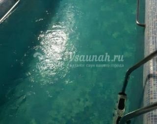 Сауна Сауна Absalut в Искитиме