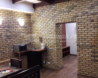 Сауна Сауна Аквалайф в Новосибирске