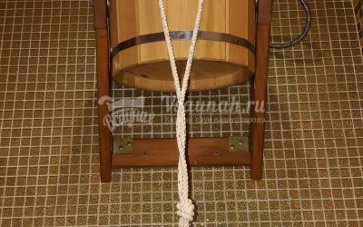 Сауна Аквалайф в Новосибирске