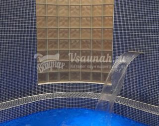 Сауна Сауна Аквалайф в Новосибирске