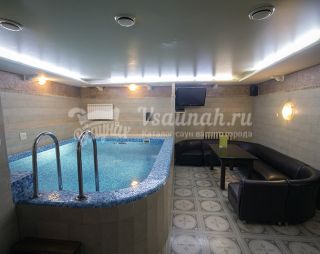 Сауна Бани Слудские в Перми