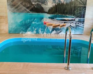 Сауна Банный комплекс  Соболь в Перми