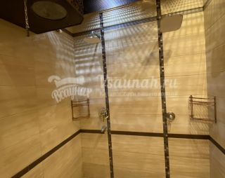 Сауна Оздоровительный комплекс Александрия в Новосибирске