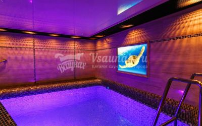 Оздоровительный комплекс 