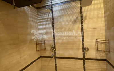 Оздоровительный комплекс 