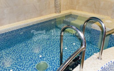 Сауна Браво на Кропоткина в Новосибирске