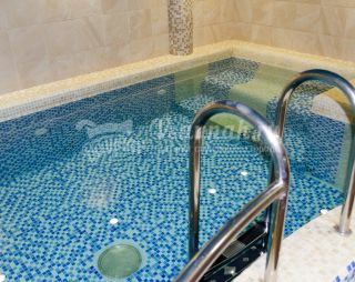 Сауна Сауна Браво на Кропоткина в Новосибирске