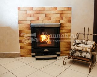 Сауна Все Бани Мира в Новосибирске