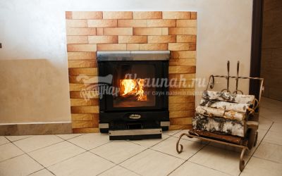 Все Бани Мира в Новосибирске