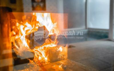 Сауна Дискавери в Новосибирске