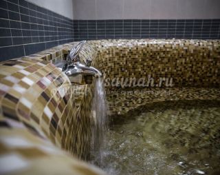 Сауна Дом Охотника в Новосибирске