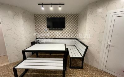 Сауна Relax SPA в Новосибирске