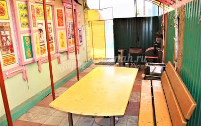 Частный гостевой дом 