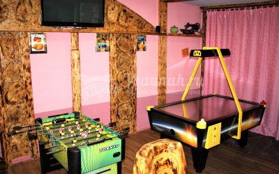 Частный гостевой дом 