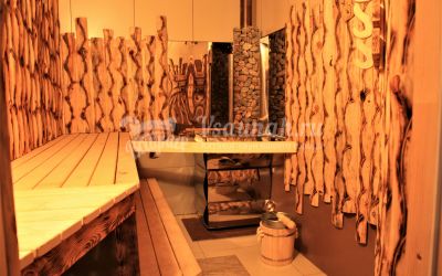 Частный гостевой дом 