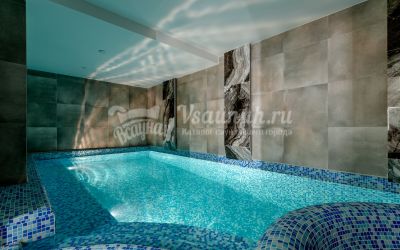 Оздоровительный центр Медуза в Новосибирске