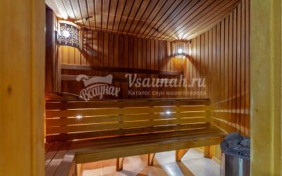 Оздоровительный центр Медуза в Новосибирске