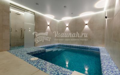 Оздоровительный центр Медуза в Новосибирске