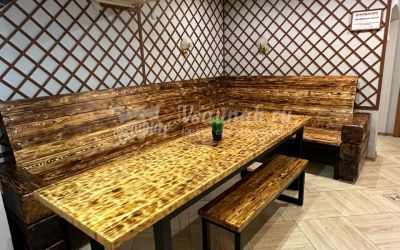 Сауна Клеопатра в Новосибирске