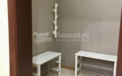 Сауна Клеопатра в Новосибирске