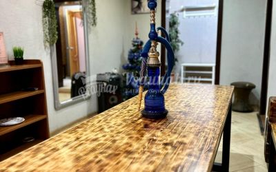 Сауна Клеопатра в Новосибирске