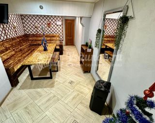 Сауна Сауна Клеопатра в Новосибирске