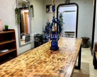 Сауна Сауна Клеопатра в Новосибирске