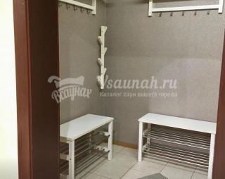 Сауна Сауна Клеопатра в Новосибирске