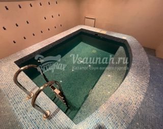 Сауна Сауна Классика в Новосибирске