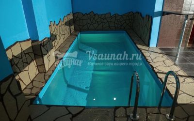 Сауна Зевс в Екатеринбурге