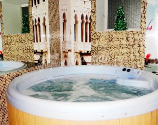 Сауна Сауна Verona в Новокузнецке