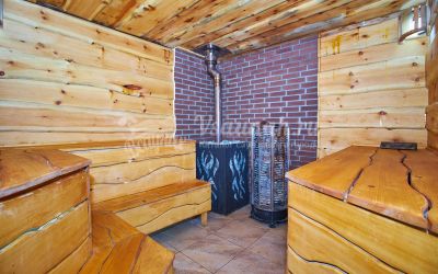 Сауна Абсолют в Новокузнецке