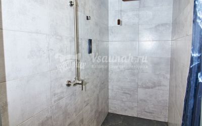 Сауна Абсолют в Новокузнецке