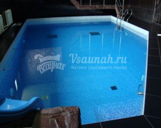 Сауна Сауна Царский отдых в Новокузнецке