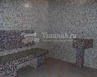 Сауна Сауна Галеон в Прокопьевске