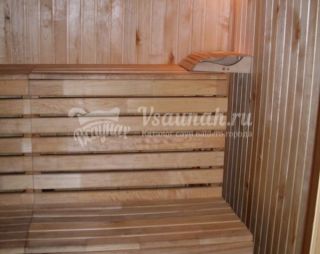 Сауна Сауна Галеон в Прокопьевске