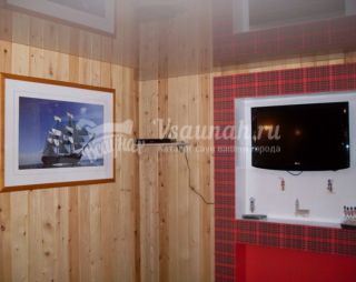 Сауна Сауна Галеон в Прокопьевске